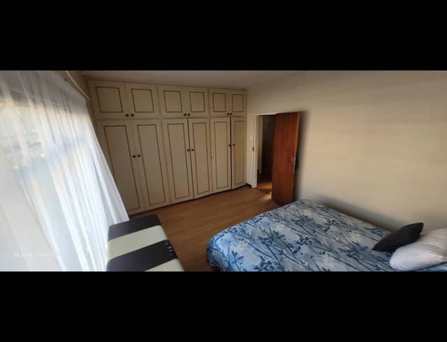 2 BEDROOM APARTMENT RENTED IN PELHAM